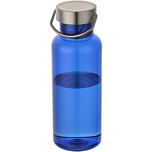 Thor 600 ml RCS recycled RPET water bottle