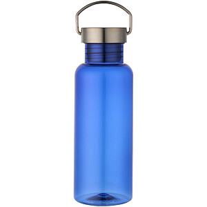 Thor 600 ml RCS recycled RPET water bottle