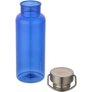 Thor 600 ml RCS recycled RPET water bottle