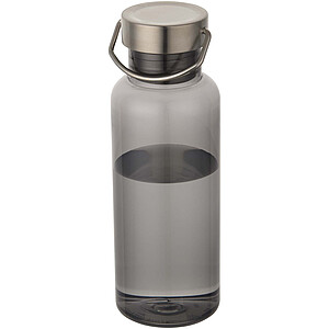 Thor 600 ml RCS recycled RPET water bottle