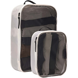 Thule 2-piece recycled packing cube set