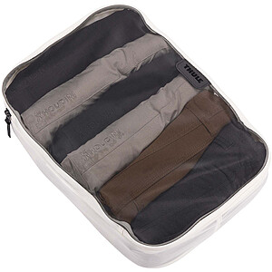 Thule 2-piece recycled packing cube set