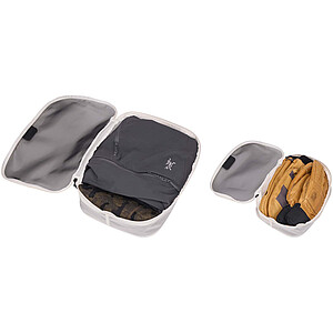 Thule 2-piece recycled packing cube set