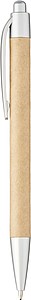 Tiflet recycled paper ballpoint pen