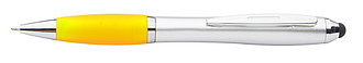 touch ballpoint pen