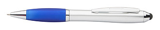 touch ballpoint pen