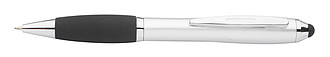 touch ballpoint pen