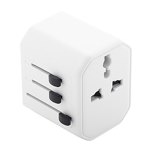 travel adapter