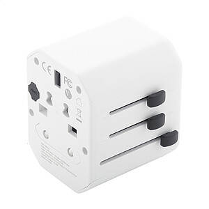 travel adapter