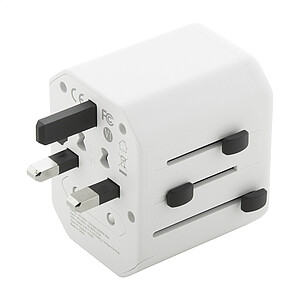 travel adapter