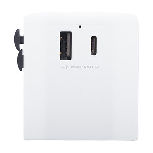 travel adapter