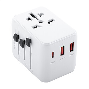 travel adapter