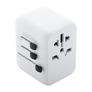 travel adapter