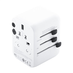 travel adapter