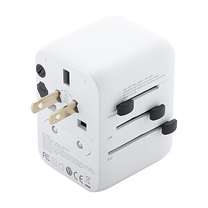 travel adapter