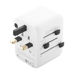 travel adapter