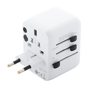 travel adapter