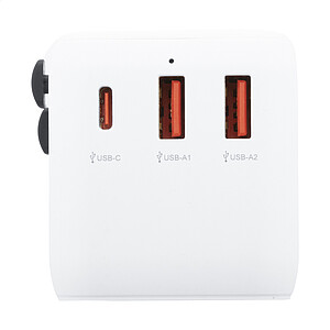 travel adapter