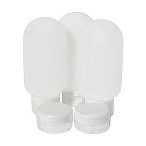 travel cosmetic set