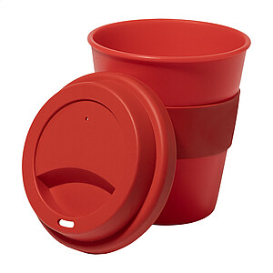 travel cup