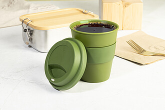 travel cup