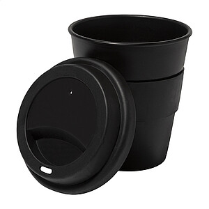 travel cup