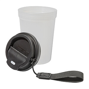 travel cup