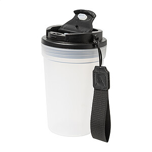 travel cup