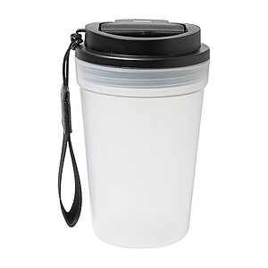 travel cup