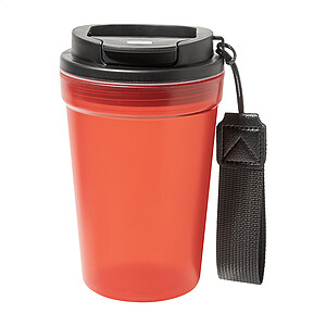 travel cup
