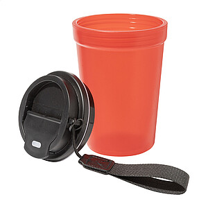 travel cup