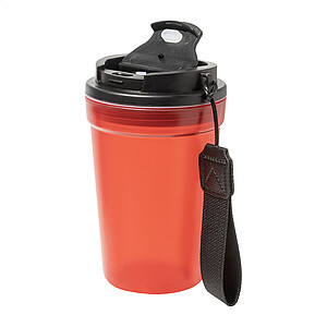 travel cup