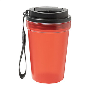 travel cup