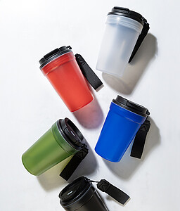 travel cup