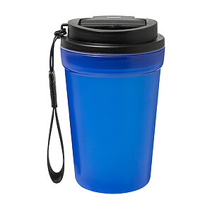 travel cup