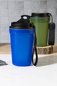travel cup