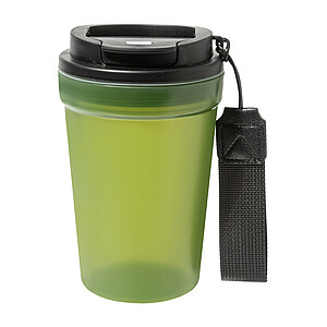 travel cup