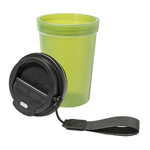 travel cup