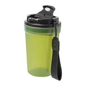 travel cup
