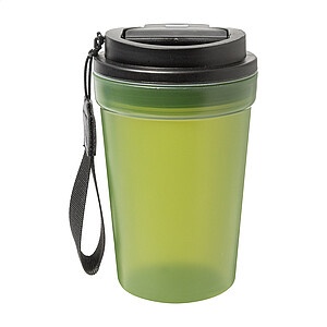 travel cup