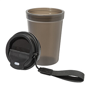 travel cup