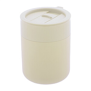 travel cup