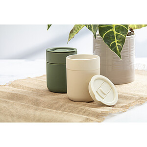 travel cup