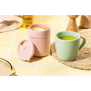 travel cup