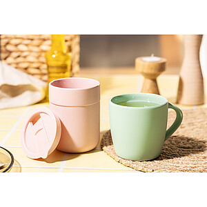 travel cup