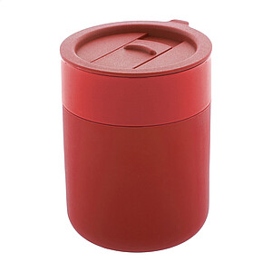 travel cup