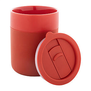 travel cup