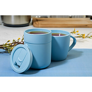 travel cup