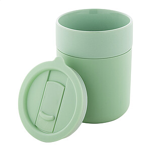travel cup