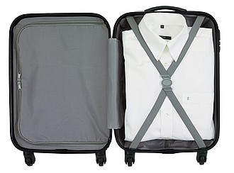 Trolley cabin suitcase PADUA
